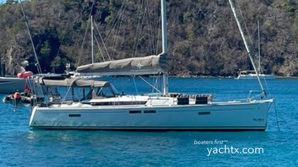 46' Jeanneau 2015 Yacht For Sale
